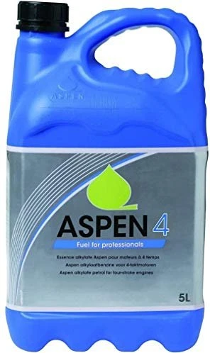 Aspen Aspen 4T Alkylatbenzin