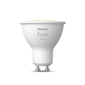 Philips Hue White 400 GU10 4.2W