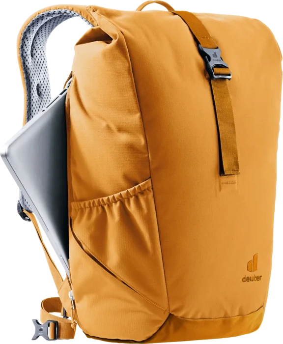 Deuter StepOut 22 amber/maple