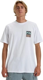 Billabong Stamp T-Shirt kurzarm weiß (Herren)