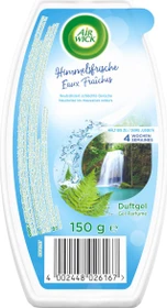 Air Wick Himmelsfrische Duftgel, 150g