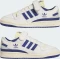 adidas Forum 84 Low cloud white/victory blue/easy yellow (Herren) Vorschaubild