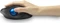 Kensington Pro Fit Ergo TB450 Trackball schwarz/blau, USB-A/Bluetooth Vorschaubild