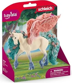 Schleich Bayala - Blütenpegasus