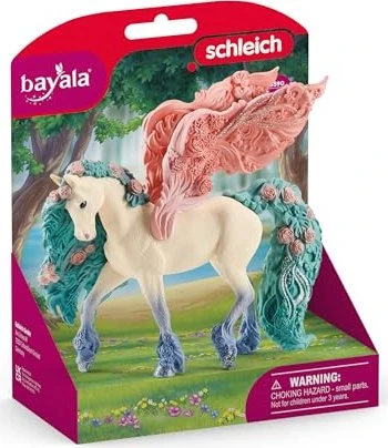 Schleich Bayala - Blütenpegasus