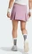 adidas Club Falten Tennisrock wonder orchid (Damen) Vorschaubild