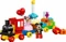 LEGO DUPLO Mickys Clubhaus - Mickey & Minnie Geburtstagsparade Vorschaubild