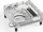 Alphacool Core Distro Plate 140 VPP/D5, Verteilerplatte (14577)