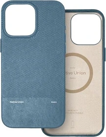 Native Union (Re)Classic Case für Apple iPhone 16 Pro Max navy