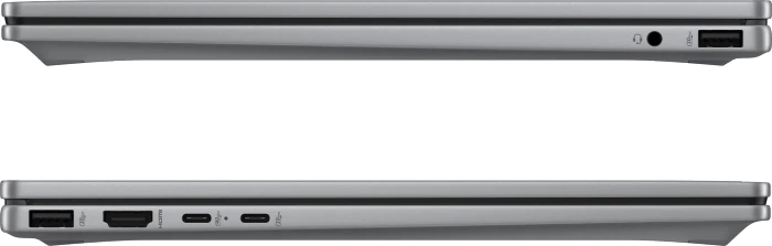 HP OmniBook X FlipNGAI 14-fk0453ng, Ryzen AI 5 340, 16GB RAM, 512GB SSD, DE