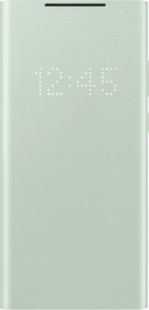 Samsung LED View Cover für Galaxy Note 20 mystic green