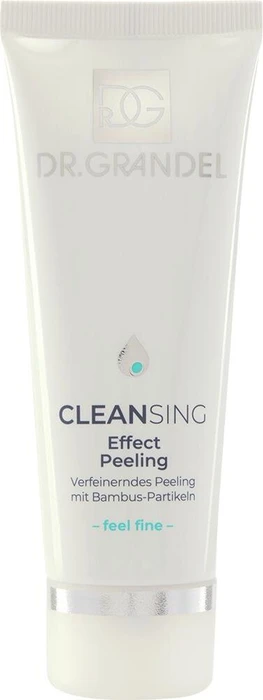 Dr. Grandel Cleansing Effect Peeling, 75ml