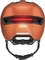 ABUS HUD-Y ACE Helm goldfish orange Vorschaubild