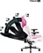 Diablo Chairs X-Player 2.0 King Gamingstuhl, pink/weiß Vorschaubild