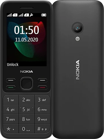 Nokia 150 (2020)