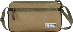 Fjällräven Vardag Pocket Large Umhängetasche green/clay