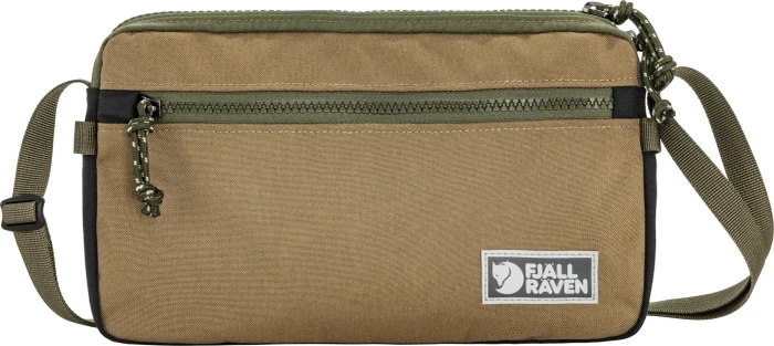 Fjällräven Vardag Pocket Large Umhängetasche