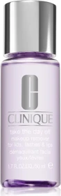 Clinique Take The Day Off Makeup Remover For Lids, Lashes & Lips, 50ml