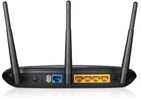 TP-Link TL-WR2543ND