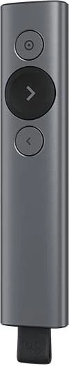 Logitech Spotlight Plus, USB-A/Bluetooth