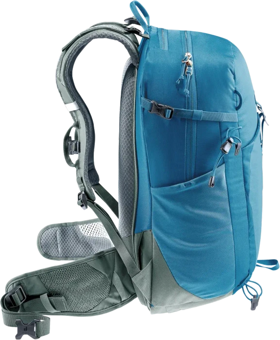 Deuter Trail 25 wave/ivy