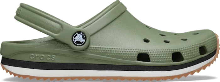 Crocs Crocband Runner cargo