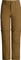 Vaude Detective Antimos ZO Zip-Off Hose lang bronze (Junior) Vorschaubild