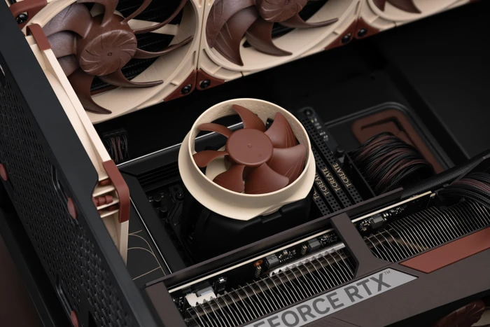 Noctua NL-ACF1, 80mm