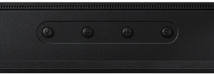 Samsung The Terrace Soundbar LST70T