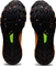 Asics Gel-Trabuco 10 black/shocking orange (Herren) Vorschaubild