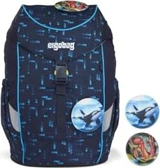 Ergobag Mini Kindergartenrucksack