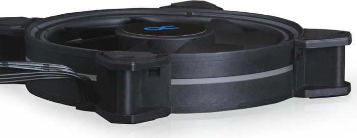 Alphacool Eiszyklon Aurora LUX PRO Digital RGB, 120mm