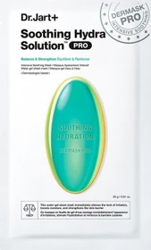 Dr. Jart+ Soothing Hydra Solution Pro Mask, 26g