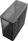 Modecom Volcano AQ400 ARGB Black, Glasfenster Vorschaubild