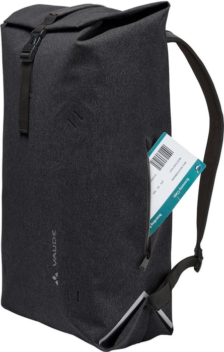 Vaude Wolfegg schwarz