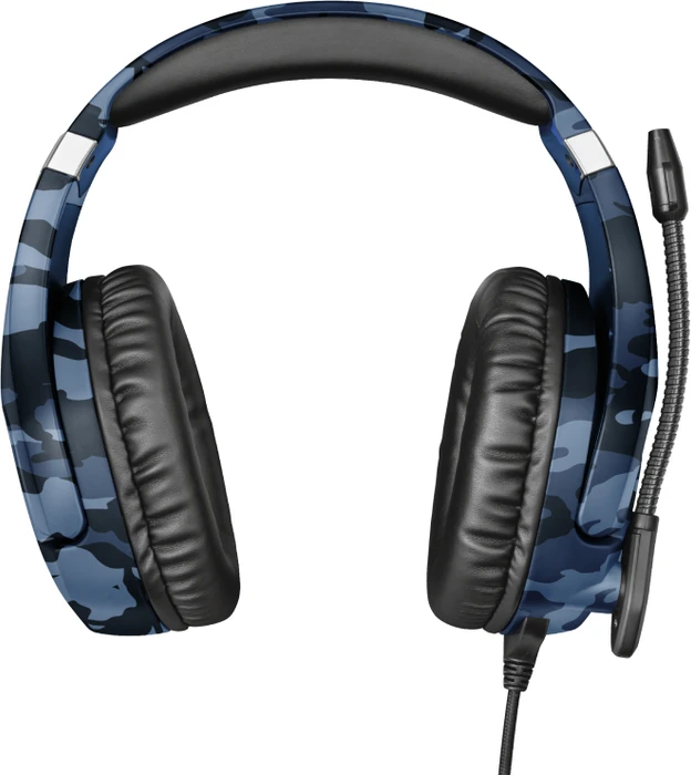 Trust Gaming GXT 488 Forze for PS4 blau