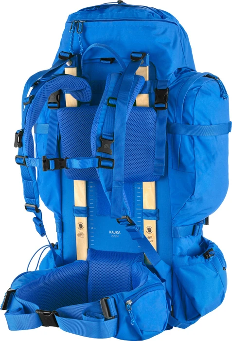 Fjällräven Kajka 75 S/M un blue