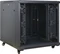 Inter-Tech SNB-8815 Serverschrank 15HE, Sicherheitsglastür, IP2X, 800mm tief Vorschaubild
