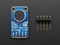 Adafruit Mikrofon, MAX9814/CMA-4544PF-W, mit automatischer Verstärkerregelung Vorschaubild