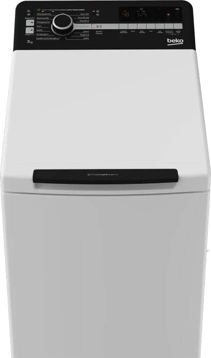 Beko BTL1WFP10724 Toplader