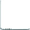 Apple MacBook Pro 15.4" Retina, silber, Core i7-4770HQ, 16GB RAM, 256GB SSD, DE [Mid 2015] Vorschaubild