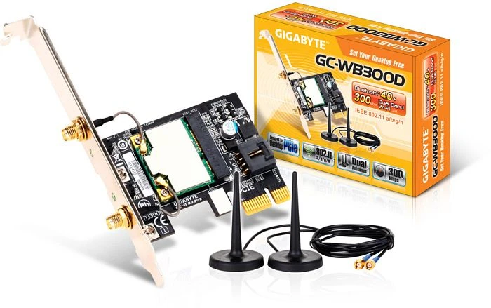 GIGABYTE GA-X79S-UP5-WIFI (Intel 2011-0)