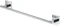 Grohe Start Cube Handtuchhalter chrom Vorschaubild