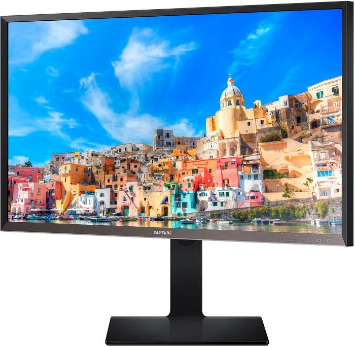 Samsung SD850, 32"