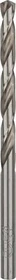 Bosch Professional HSS-G Spiralbohrer, 6.3x63x101mm, 10 Stück