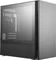 Cooler Master Silencio S400, Glasfenster, schallgedämmt Vorschaubild