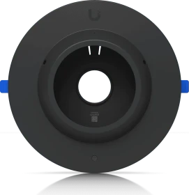 Ubiquiti AI Dome Kamerahalterung Aufputz, schwarz, Deckenhalterung
