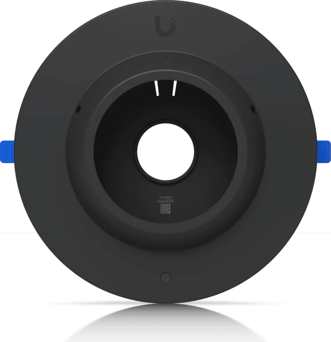 Ubiquiti AI Dome Kamerahalterung Aufputz, schwarz, Deckenhalterung