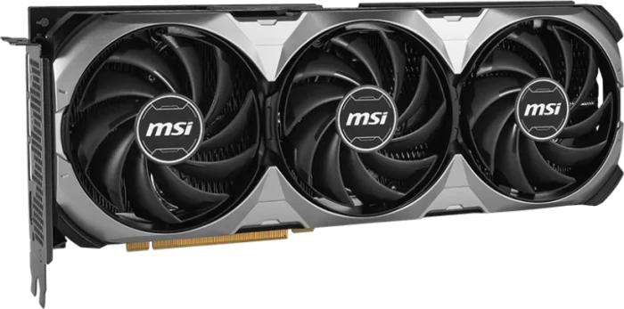 MSI GeForce RTX 4070 Ti