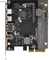 ASRock Thunderbolt 3 AIC, PCIe 3.0 x4 Vorschaubild